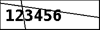 Text to Identify