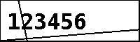 Text to Identify