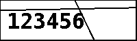 Text to Identify