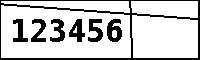 Text to Identify