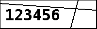 Text to Identify