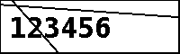 Text to Identify