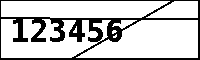 Text to Identify