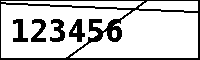 Text to Identify