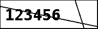Text to Identify