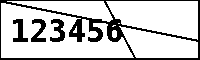 Text to Identify