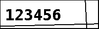 Text to Identify