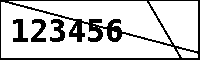 Text to Identify